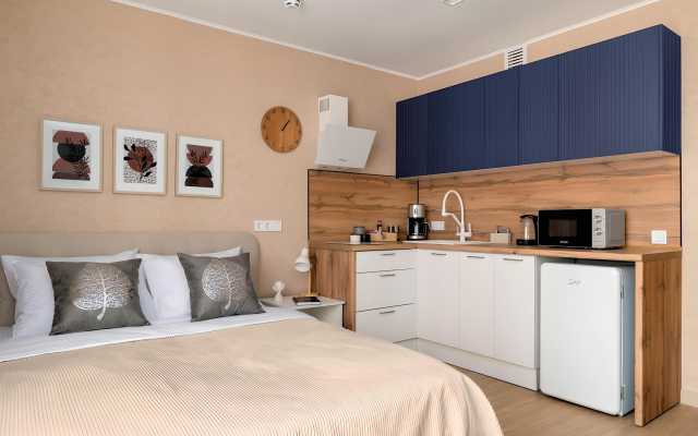 Апартаменты Grand Palace 1106