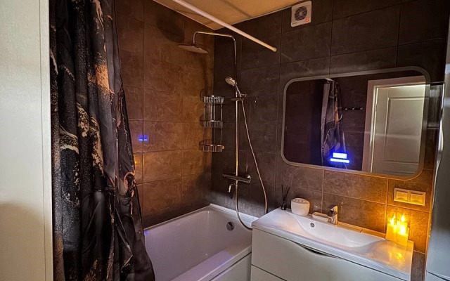 Квартира Трёхкомнатная Магнолия ЖК Весна