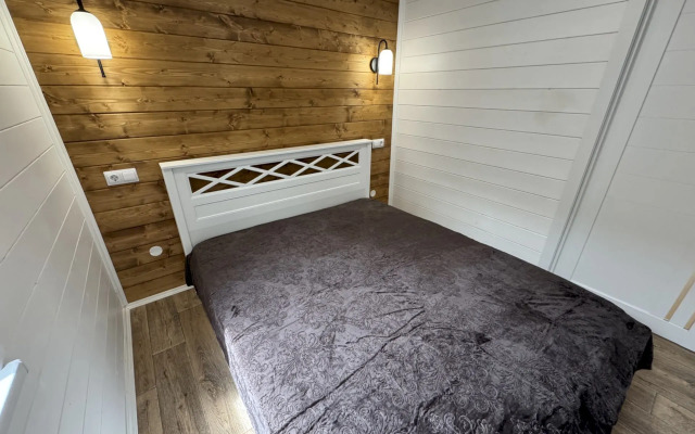 503 Dlya Otdykha Semyyoj S Terrasoy Private House