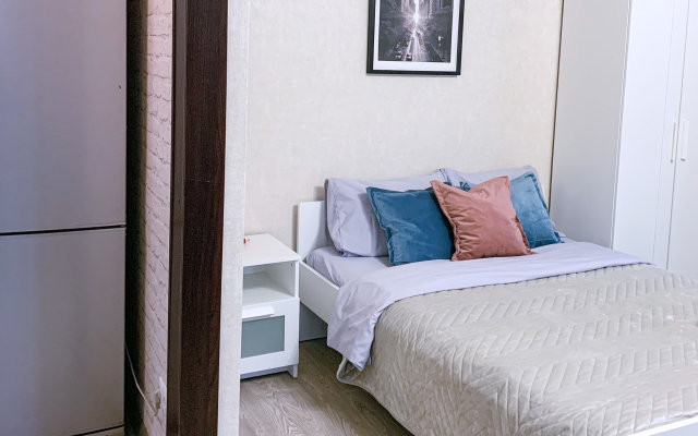 Komfort Perovo Apartments
