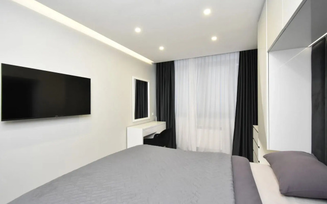 2-Komn. Kvartira Na Ul. Saryyana Flat