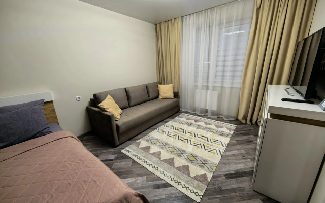Cheryomushki Apartments