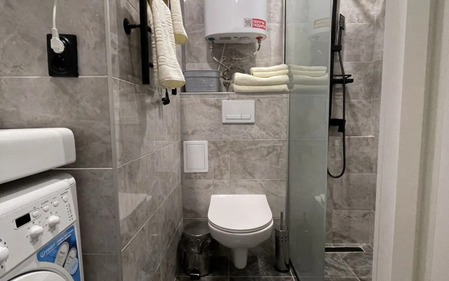 KAZANapartments Flat