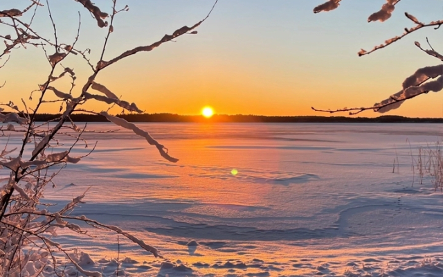 Частный дом MagicHome