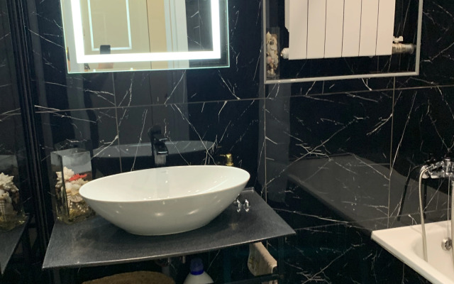 Квартира Современная в Центре Города