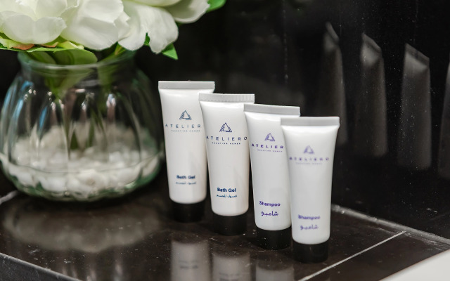 Апартаменты Binghatti Onyx