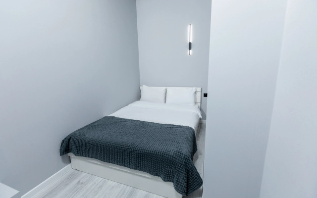 Apartments Okolo Muzeya Istorii Maz