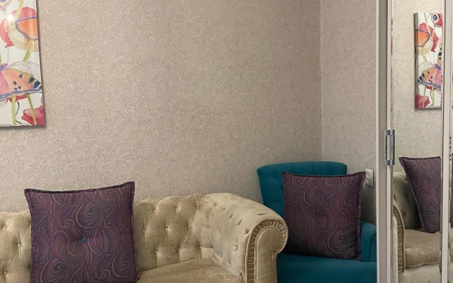 Квартира На Гарнаева 11