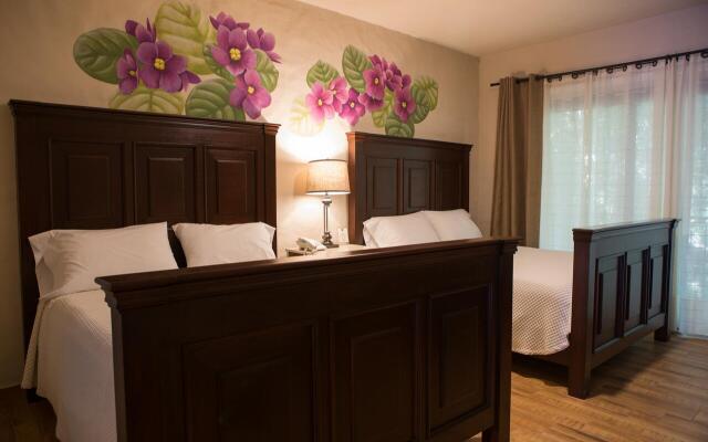 Отель La Cañadita Culture Boutique by Rotamundos