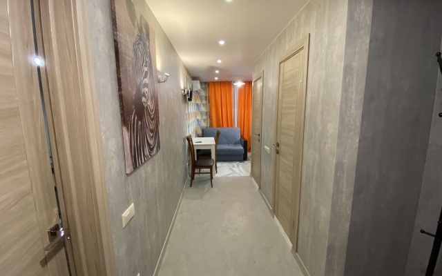 Uyutnye Apartments