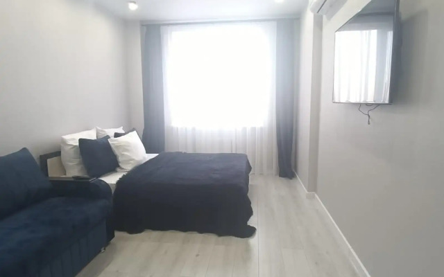 Aeroflet Flat