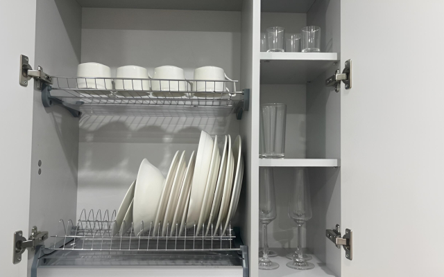 Апартаменты на Первомайской 70/150