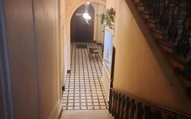 Апартаменты Коломна