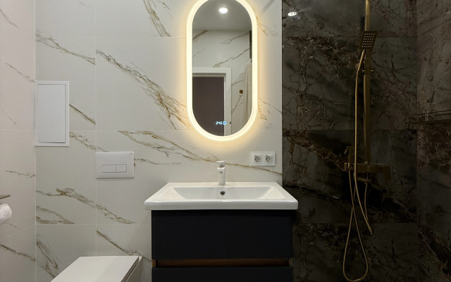 Апартаменты на берегу моря