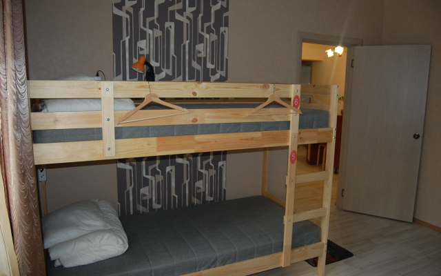 Хостел Алексия