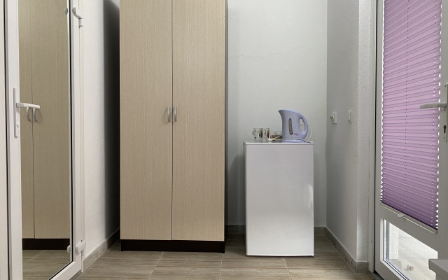 Гостевой дом С.В.