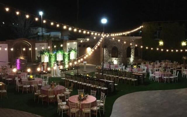 Hotel Andares De Kino By Rotamundos