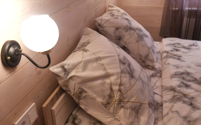 Гостевой дом Уютный