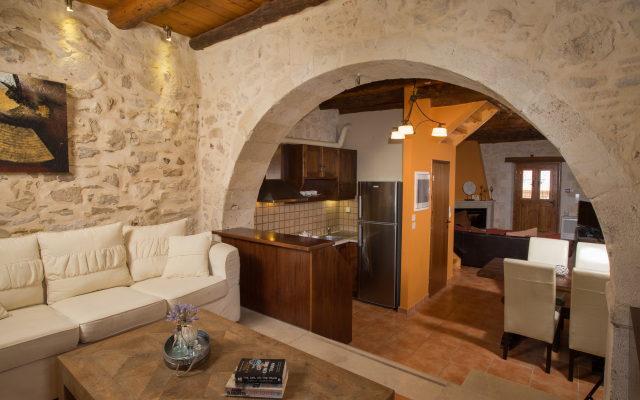 Arcus Suites Hotel