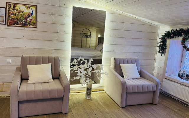 Отель Летопись