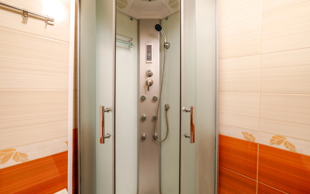 PrezentHaus Na Maksima Gor'kogo 28 Flat