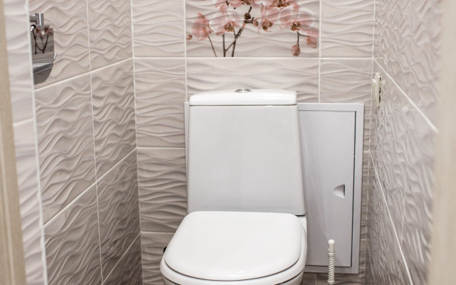 Квартира Двухкомнатная на СХИ