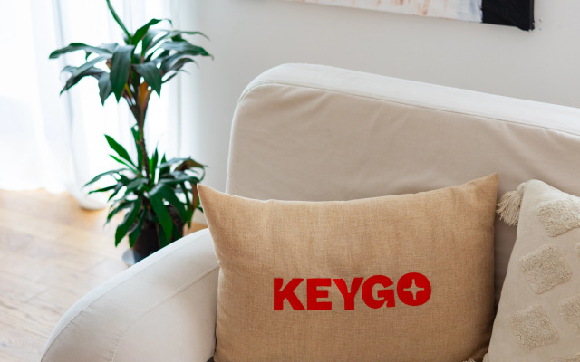 Keygo #0187 Klyuch K Komfortnomu Raspolozheniyu Apartments