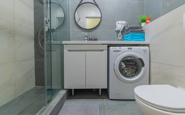 Апартаменты SalutApart 5