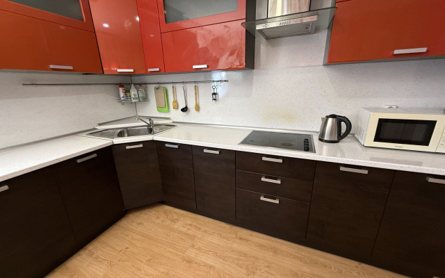 Tut Khorosho Na Schorsa 103 2 Flat