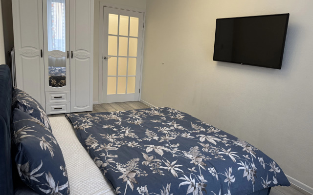 Квартира на Батальная 104