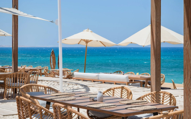 Бутик-отель Marmarica Cabanas Ras El Hekma North Coast