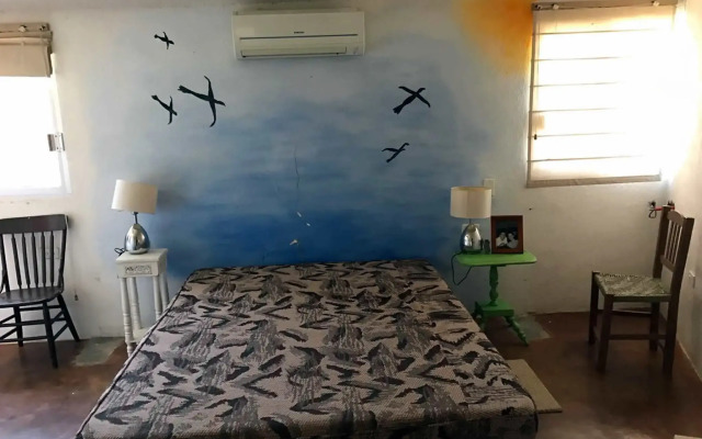 Гостевой Дом Casa Dominguez