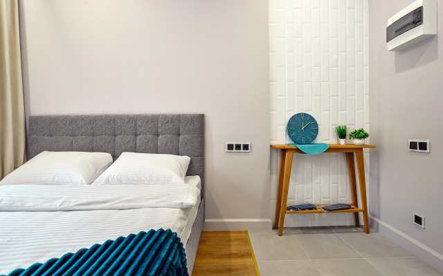 Апарт-отель Усадьба на Гороховском