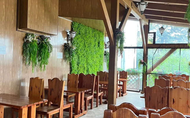 Nomer S Balkonom I Vidom Na More Apartment