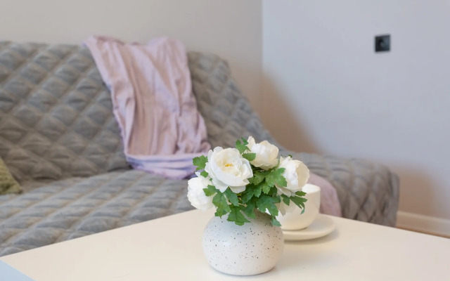 Квартира 69 на улице Крупносортщиков 12А