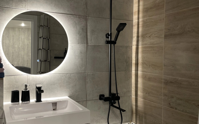 Квартира Уютная в Затоне