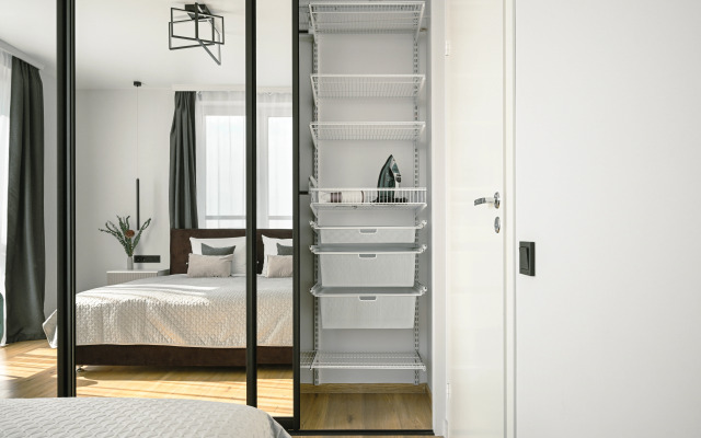 Briz Zaliva Flat