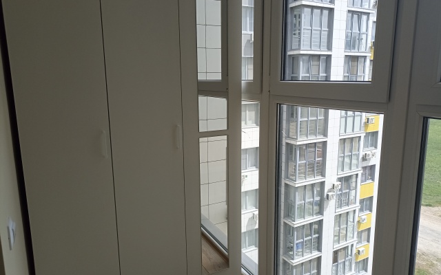 Kvartira V Zhk Garant K1 Apartments