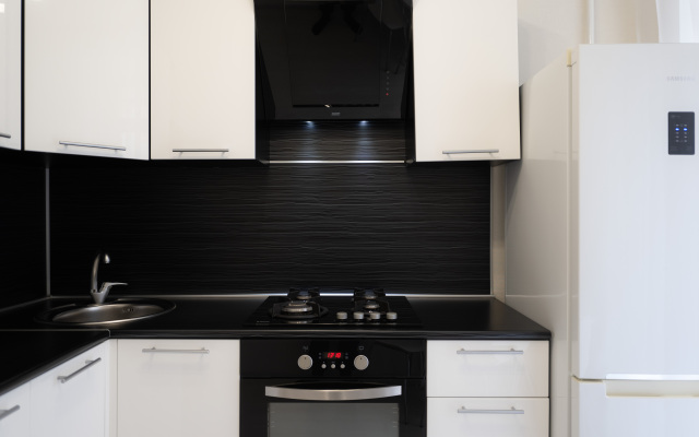 Апартаменты Свободы 163