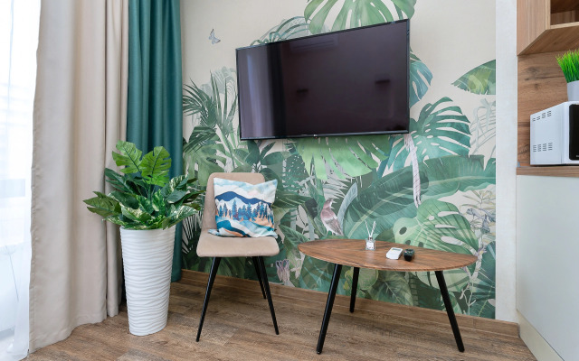 Zhk Krymskiy Gosti-24 Apartments