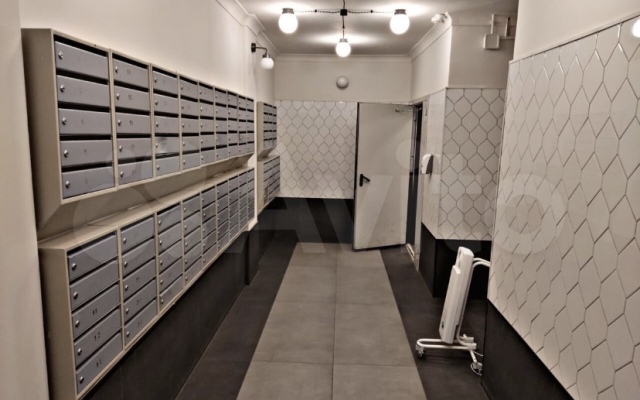 MaryHome na 7 proseke Apartments