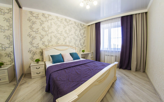 Na Serebryanom Beregu Flat