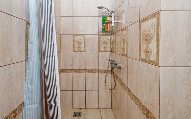 Апартаменты на Советской 2