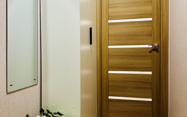Stilnaya Studiya V Zhk Atrium Park Apartments