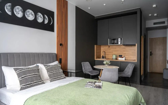 Eclipse Ot Seti Good Vibes Apartments Apartments