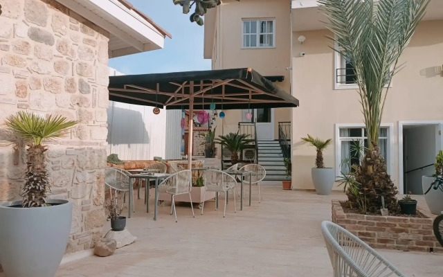 Бутик-отель House Of Good Things