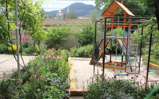 Elena Guest House
