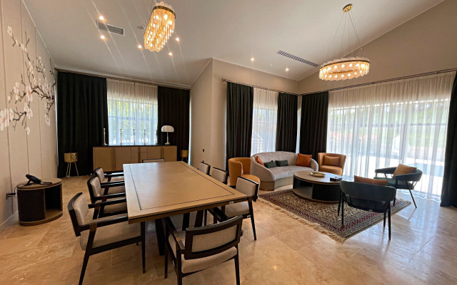 Arena Apartments Guba Villa