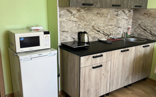 Квартира Уютная рядом с НИИ Петрова, Напалкова, Гранова