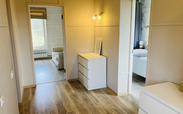 Гостевой дом Коприно